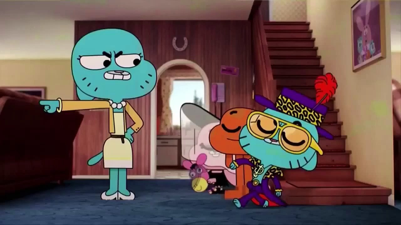 Cartoon Network - Commercial New Episodes