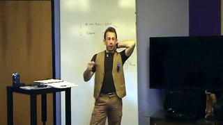 Law of Attraction, Manifestation and Covert Hypnosis Lecture - Hidden Laws of Mental Dynamics 001