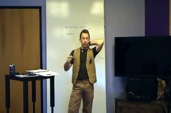 Law of Attraction, Manifestation and Covert Hypnosis Lecture - Hidden Laws of Mental Dynamics 001