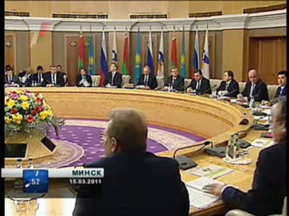 Таможенный союз. Пошлины на автомобили в Беларуси