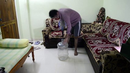 Baahubali - Kaun Hain Voh Song spoof