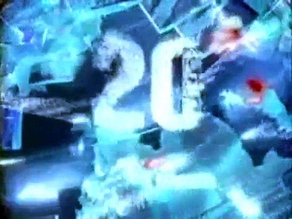 The Financial Crisis/ LA CRISE FINANCIERE vue d'une salle de marchés