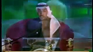الشاعر عبدالله عبيان اليامي - صوت الملام - شاعر المليون 1