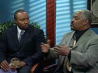 Michael McGee, Worst City In America For African Amer.