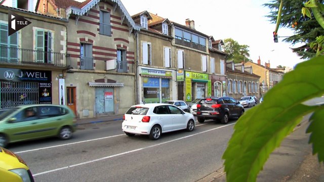 Les loyers baissent dans des villes de plus de 10.000 habitants