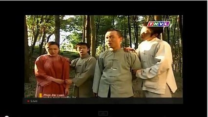 Phim Nhân Gian Huyền Ảo THVL Tập  351   Nhấn vào link dưới