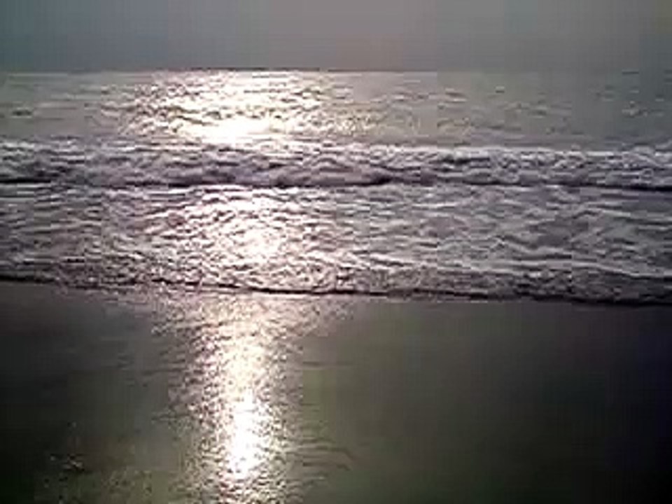 20080131 tainan : the golden shore