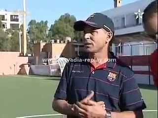 majid el khal et stati abdelaziz avec tarik sur houwate vip