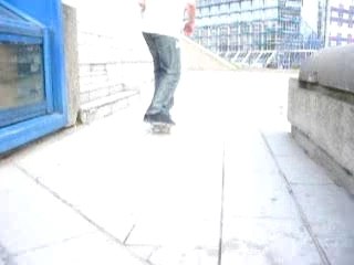 romain skate