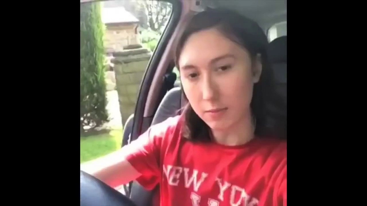 Boom Clap I'm In Me Mum's Car