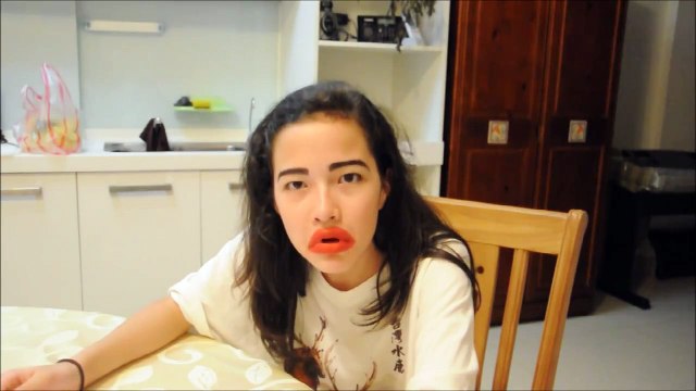 Just Amanda's Job Interview (Miranda Sings' Long Lost Cousin)
