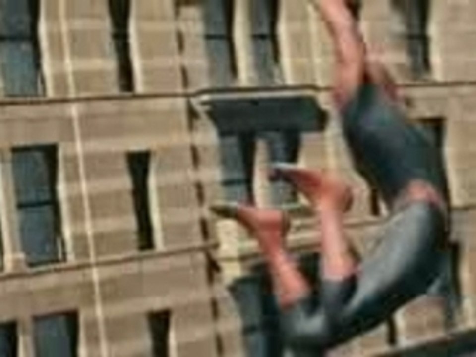 Spider-Man 3