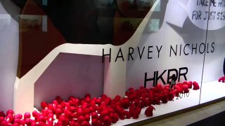 Harvey Nichols & HKDR