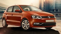 New Volkswagen Polo starting at Rs.5.23 lakhs | Car Launch In India 2015