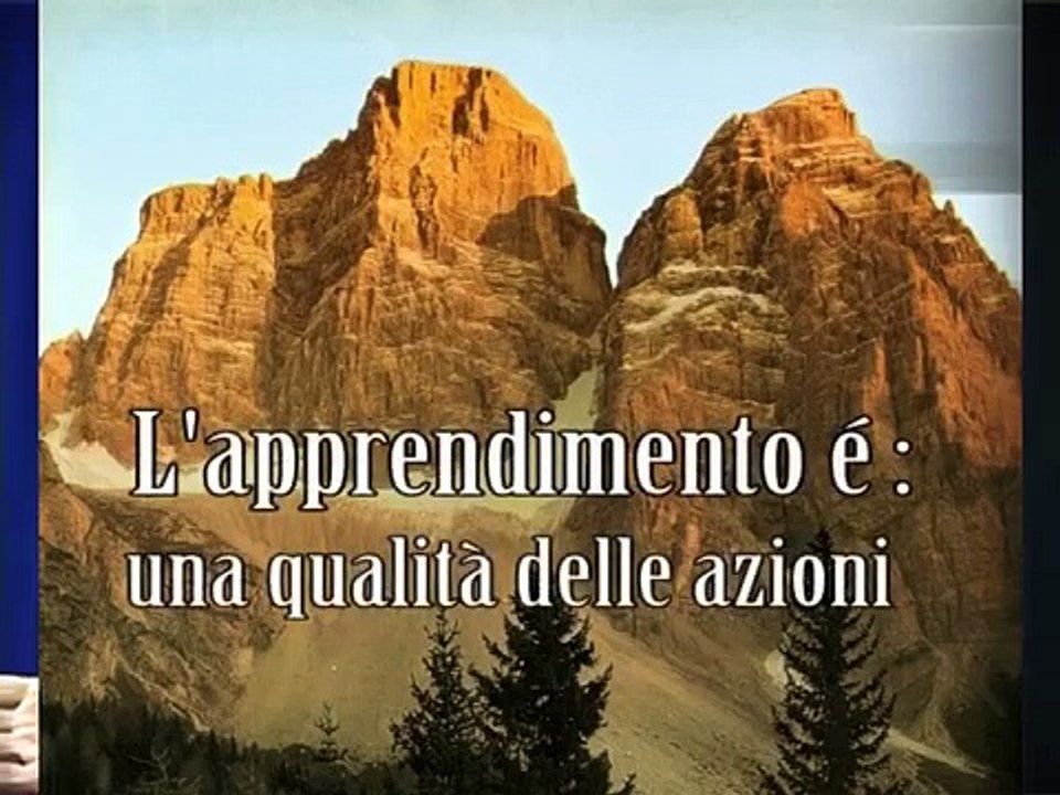 Dislessia:la scuola è un fattore di rischio?Giacomo Stella Parte prima