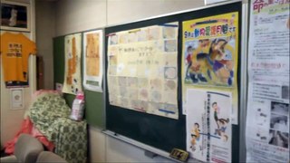 公明党鳥取市議団「熊本市動物愛護センター」を視察