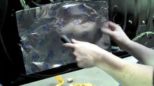 Type R Door Sound Proofing