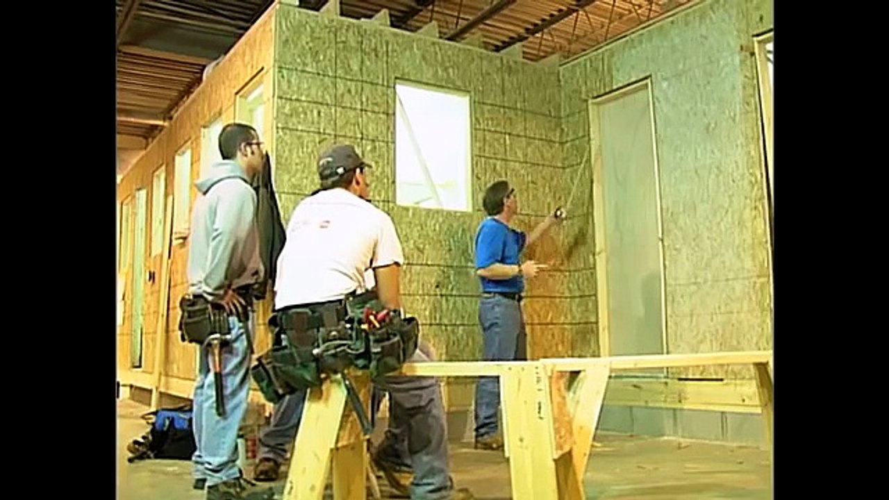 Residential Construction with Tom