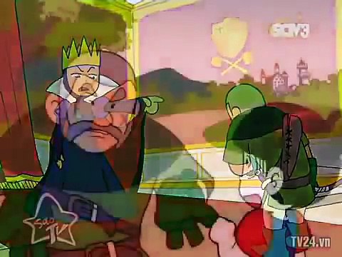 Phim hoat hinh NÀNG BẠCH TUYẾT VÀ BẢY CHÚ LÙN Truyện cổ tích Phim hoạt hình cho bé