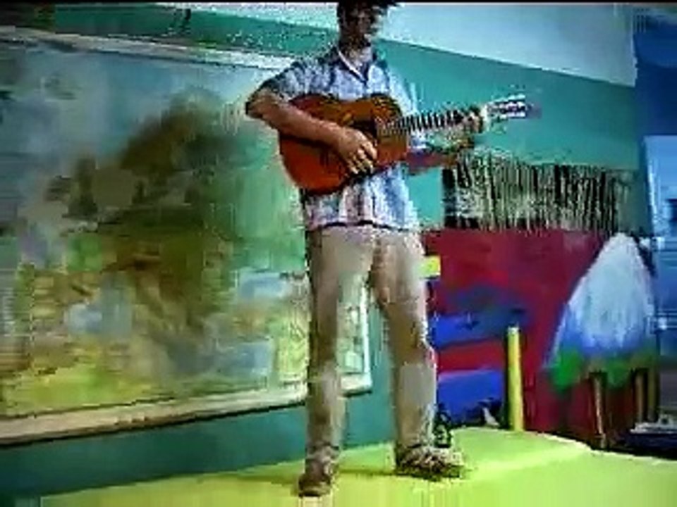 Les Ouais: GILBERT