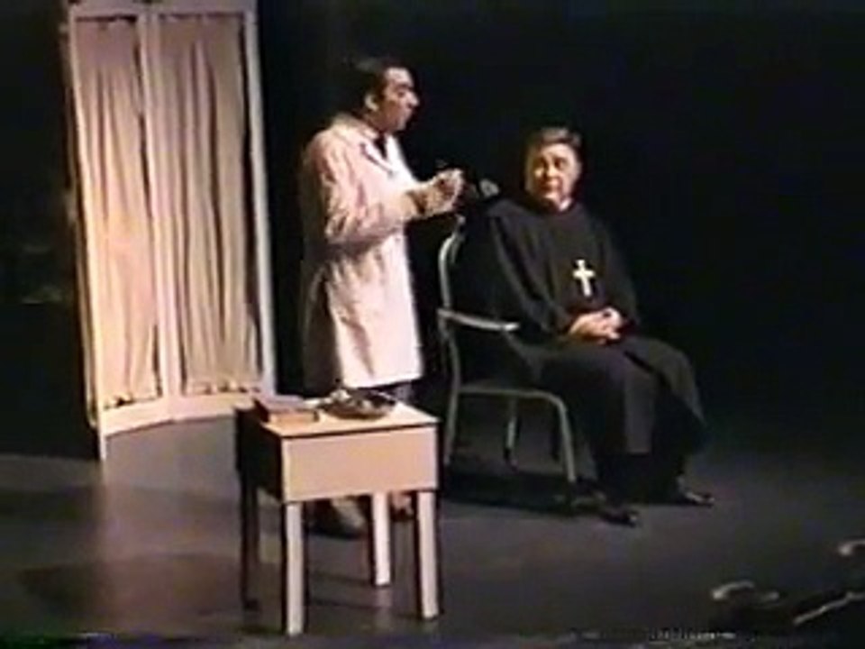 The Good Doctor - Surgery.mov