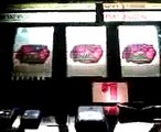 Real Las Vegas Slot Machine Jackpot As It Happens