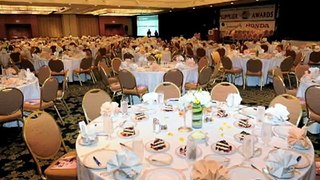 Supplier of the Year Awards Luncheon