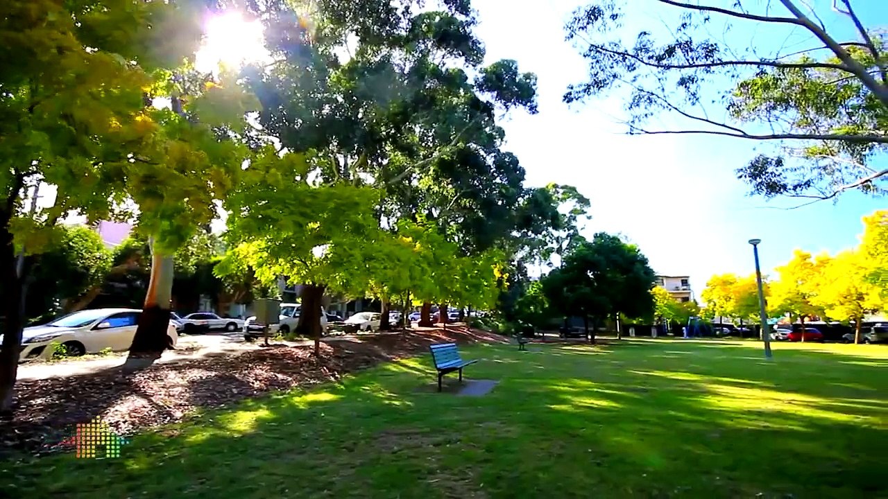 EON, Zetland - Property Tour