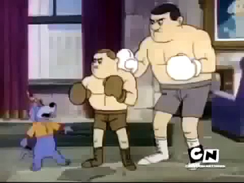 Tom and Jerry Cartoon The Sorcerers Apprentices 2 Cartoons For Children Best Cartoon E