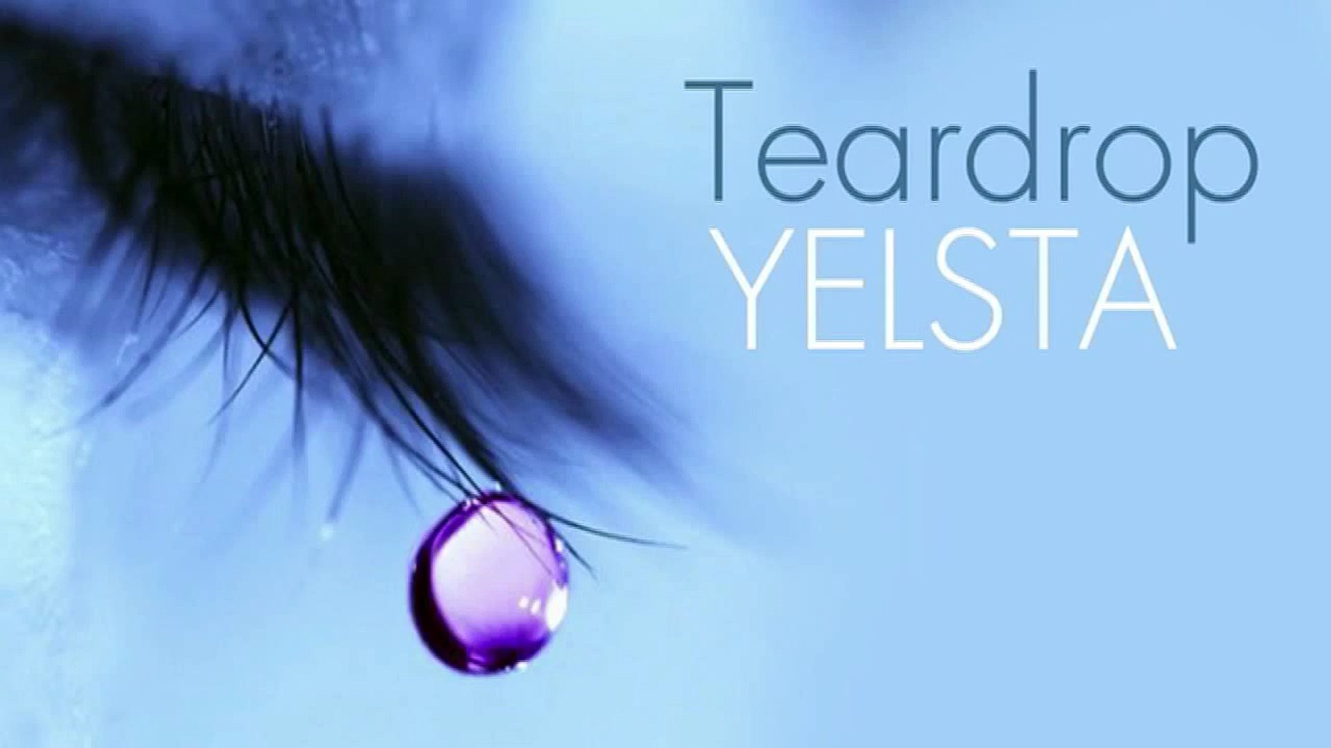 ⁣Yelsta   Teardrop Cute Cheerful J Pop New Song