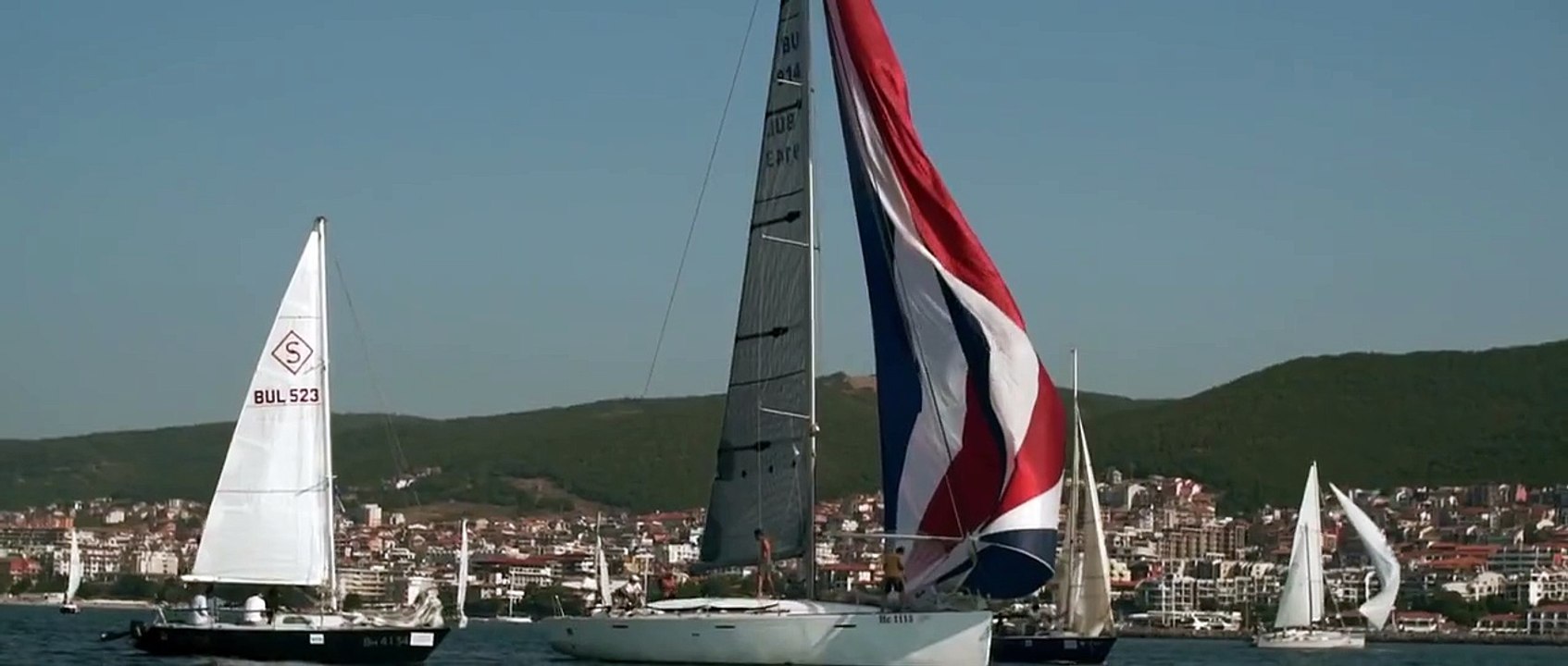 В търсене на перфектния кадър