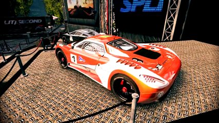 Split Second - The End(?) and Credits