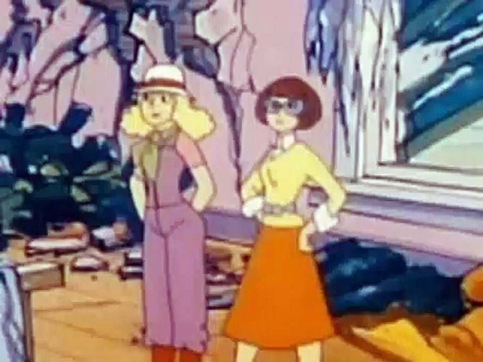 Dinky Dog • 13 • Easel Does It Full episodes