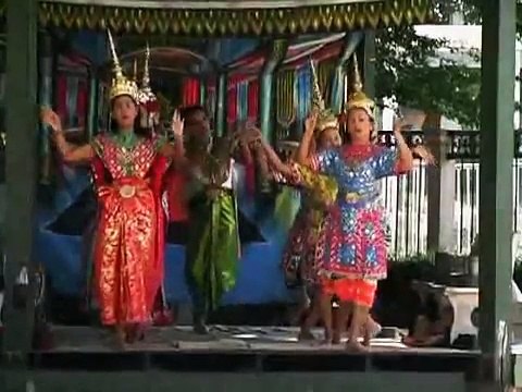 Manu Chao - King of the Bongo