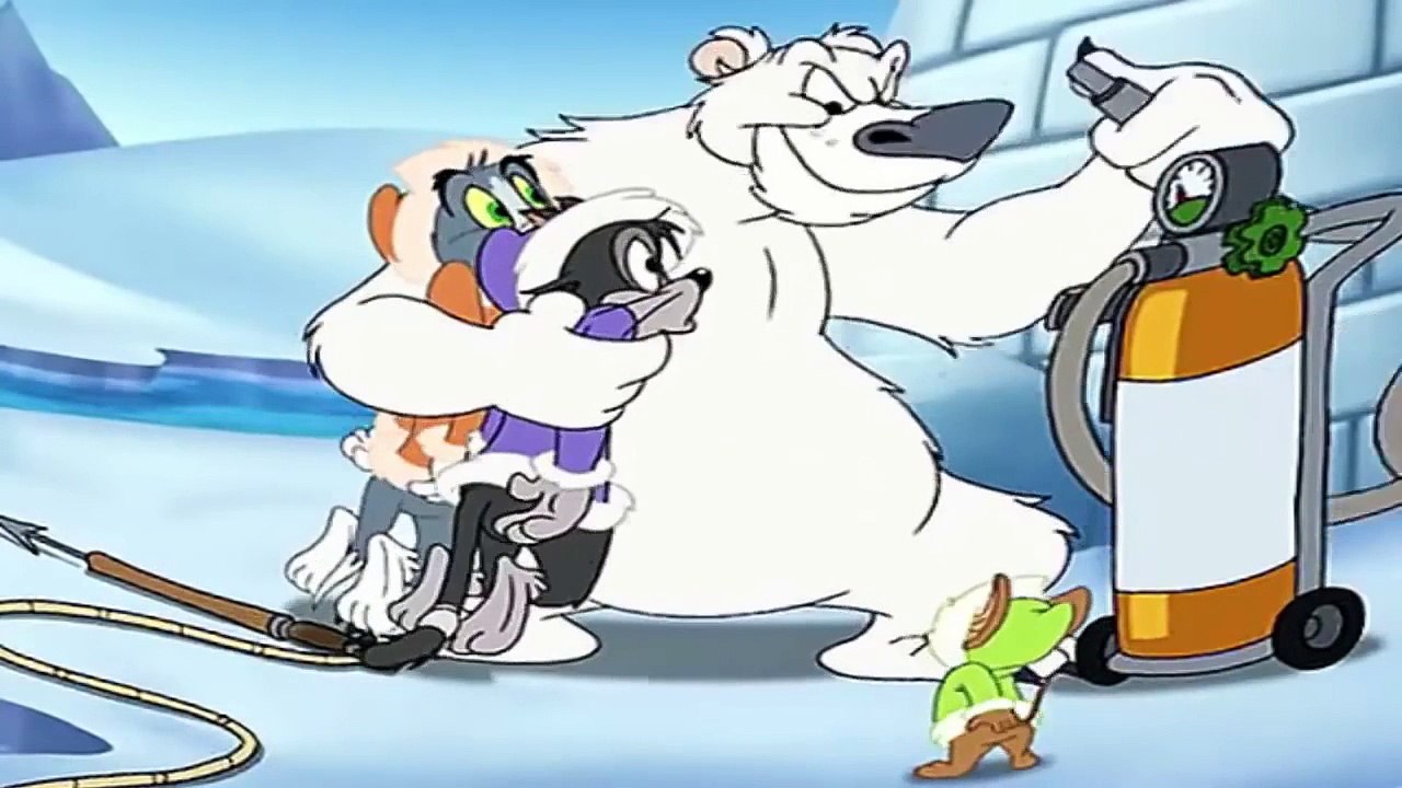 povesti pentru copii desene animate cu tom si jerry in limba romana 2015  full hd - video Dailymotion