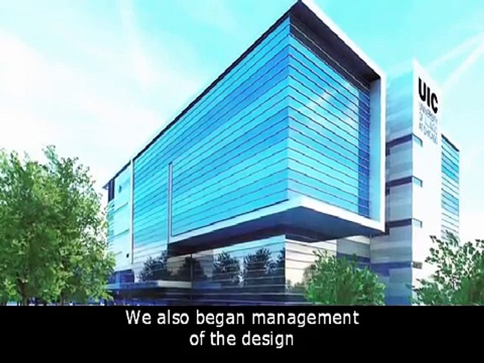 UIC State of the Campus (Part 2)