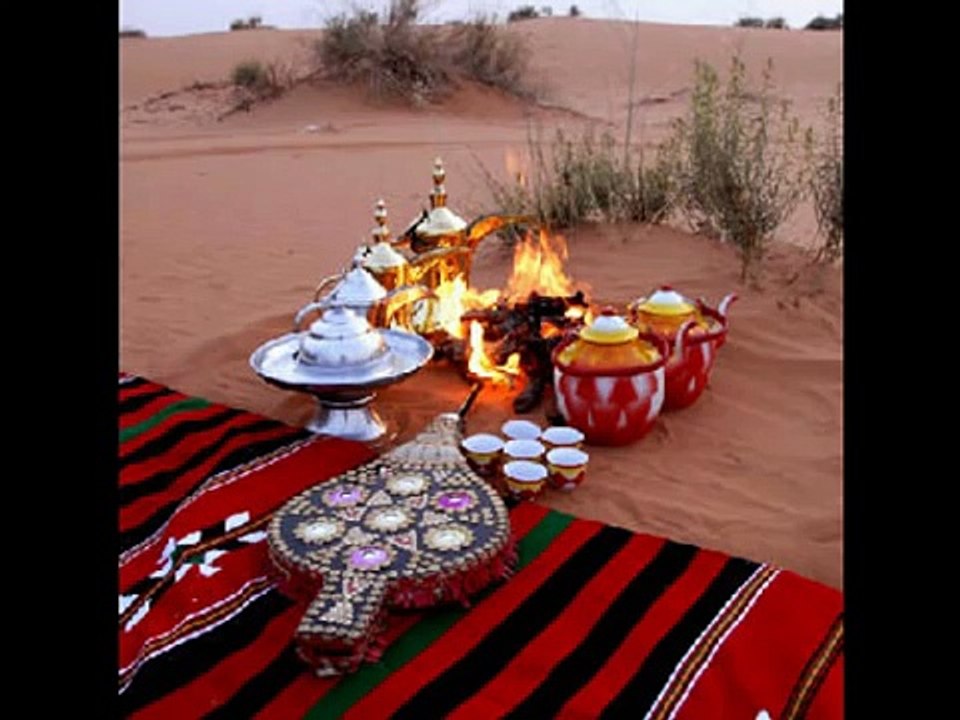 آبنٌ فِطَيسّ / بِـعّضَ آلِعُرًبَ