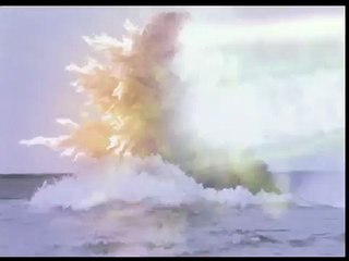 Godzilla 2000 - All Japanese Reel Change Cue Marks