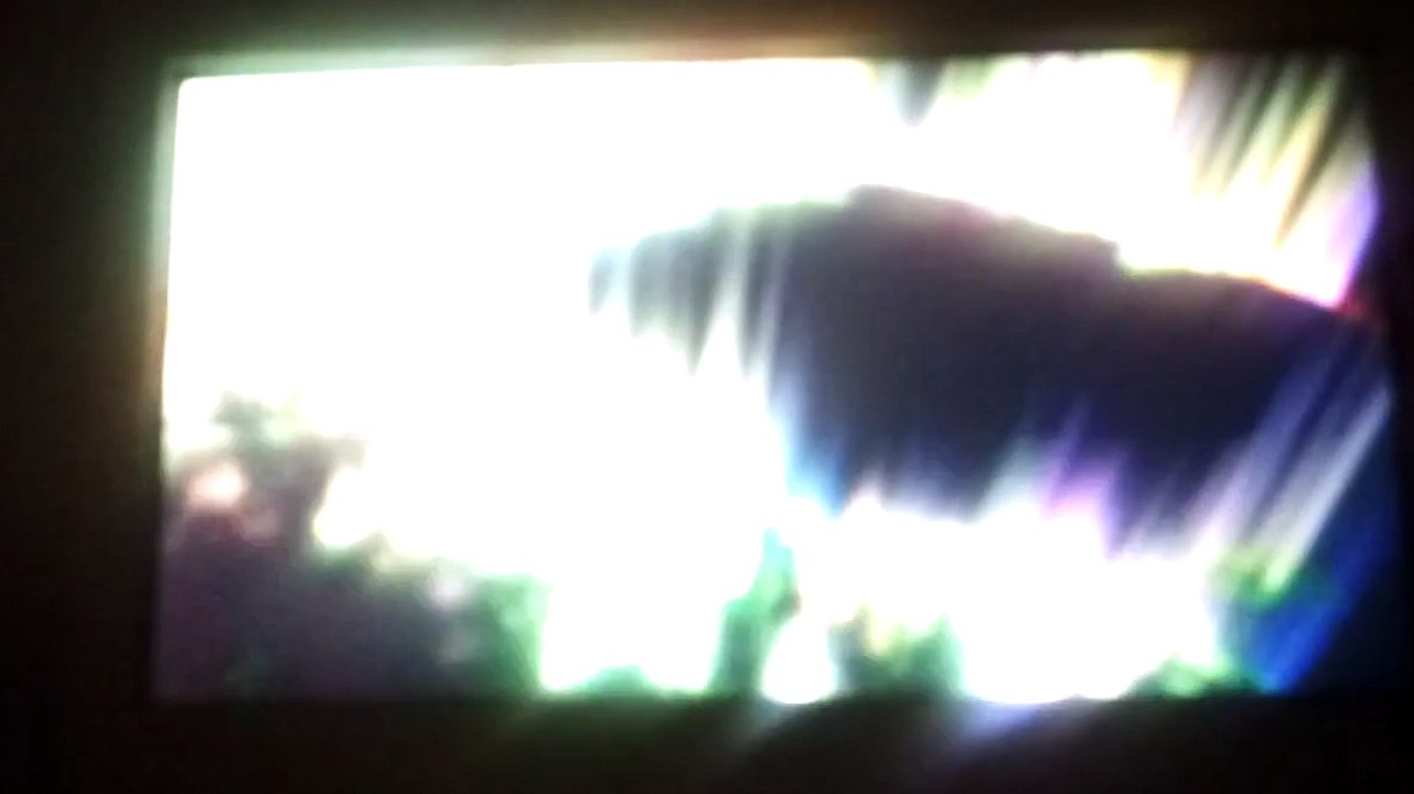 Opening to Jaws 2005 UK Rental DVD [HD]