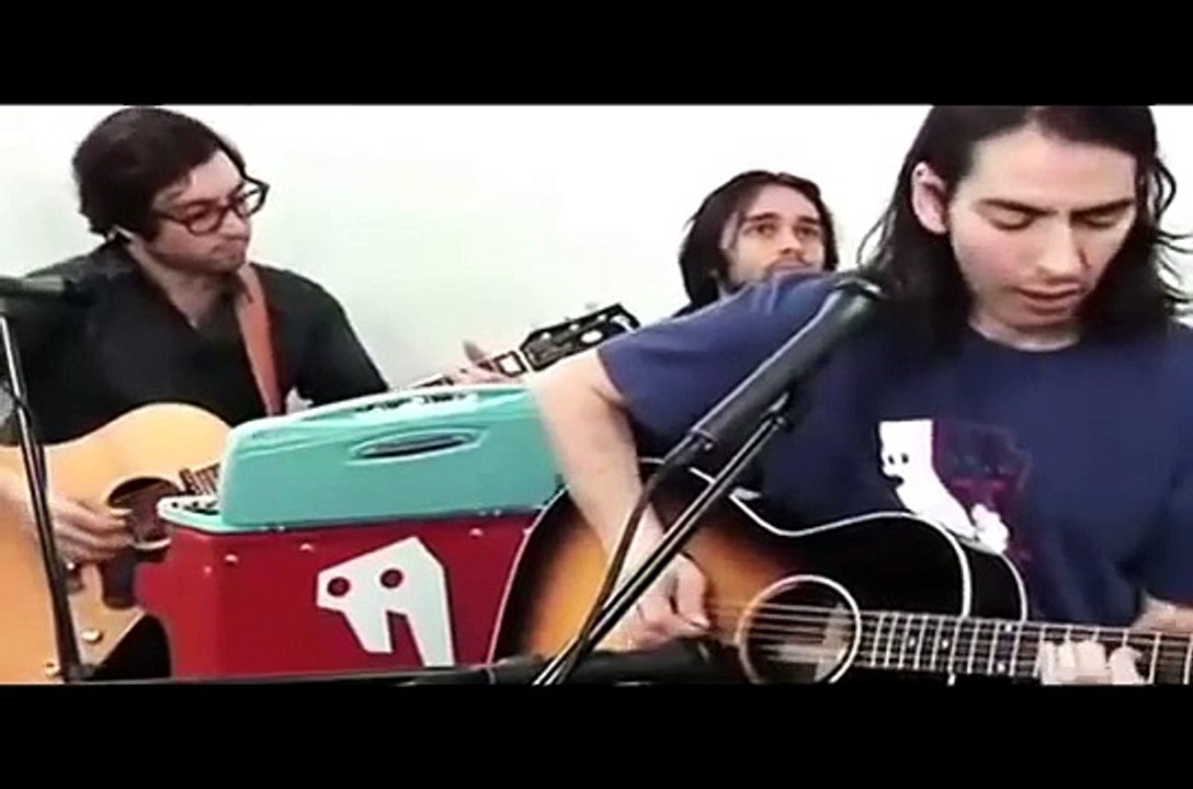 Thenewno2 - Shelter (Acoustic) Dhani Harrison