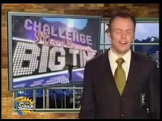 Machacalatas con los pechos