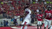 Virginia Tech's Marshawn Williams Gorgeous TD vs Ohio State | ACC Must See Moments