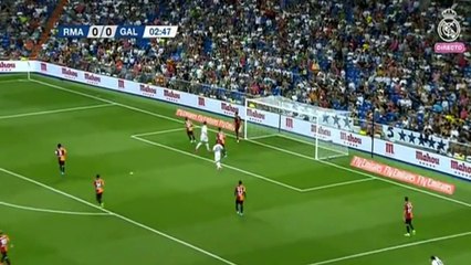 Cristiano Ronaldo vs Galatasaray Home 2015 HD