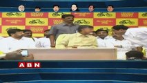 Running Commentary ; TDP leader Errabelli clash with Revanth Reddy