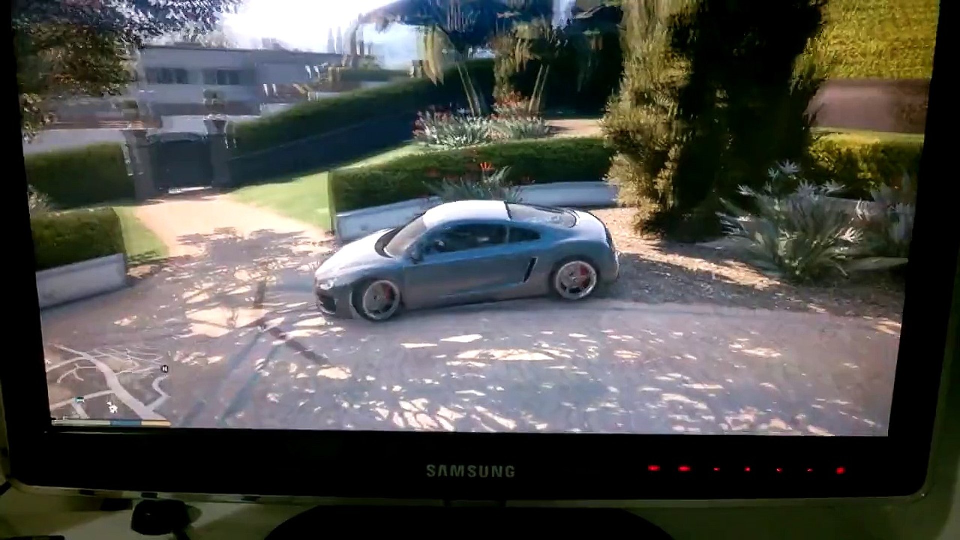 GTA 5