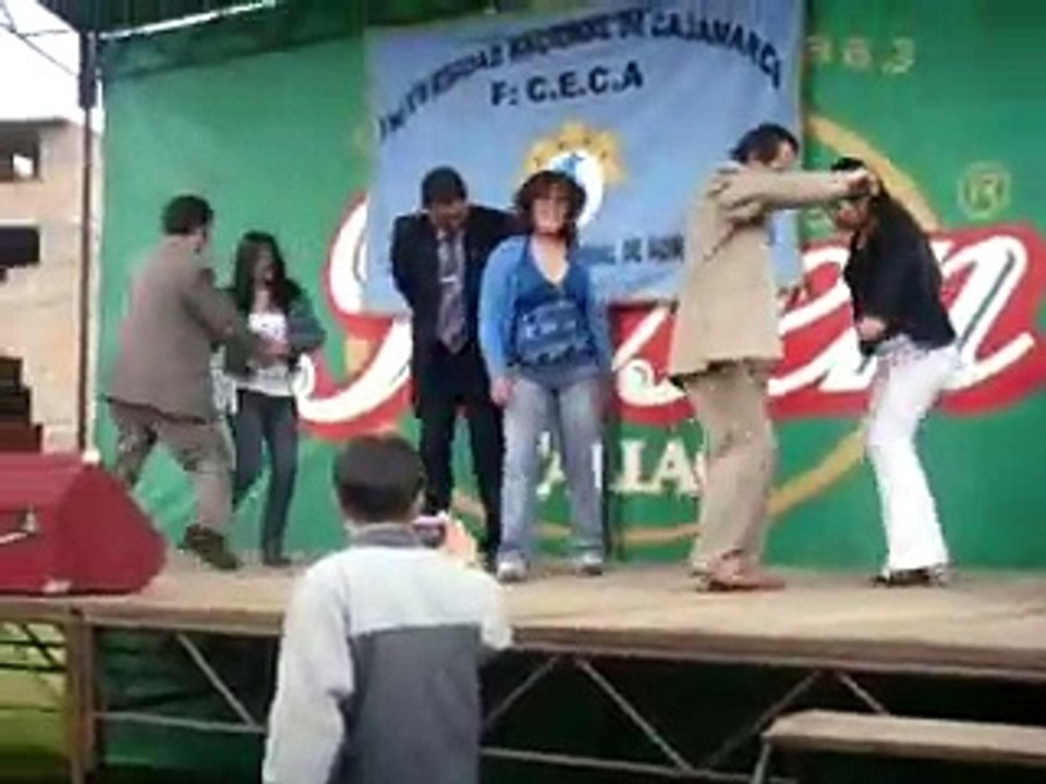 cachimbo de administracion unc 2009 primera promo