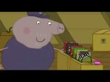 peppa pig - pedos de dirrha