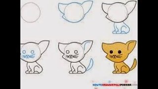 Drawing Tutorials For Kids