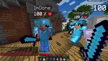 Minecraft Factions Let's Play - Episode 89 - BANNED FROM THEARCHON?! (Minecraft Raiding)