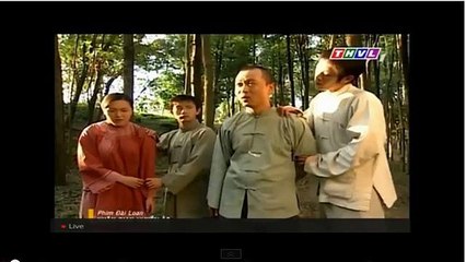 Phim Nhân Gian Huyền Ảo THVL Tập  354   Nhấn vào link dưới